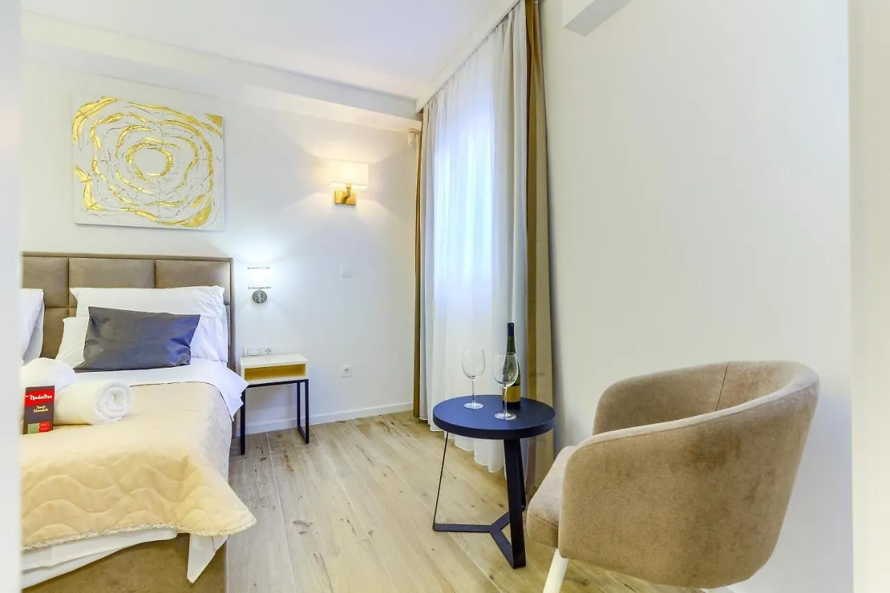 Luxury Bed & Breakfast Rooms Irini, In The Heart Of ספליט קרואטיה