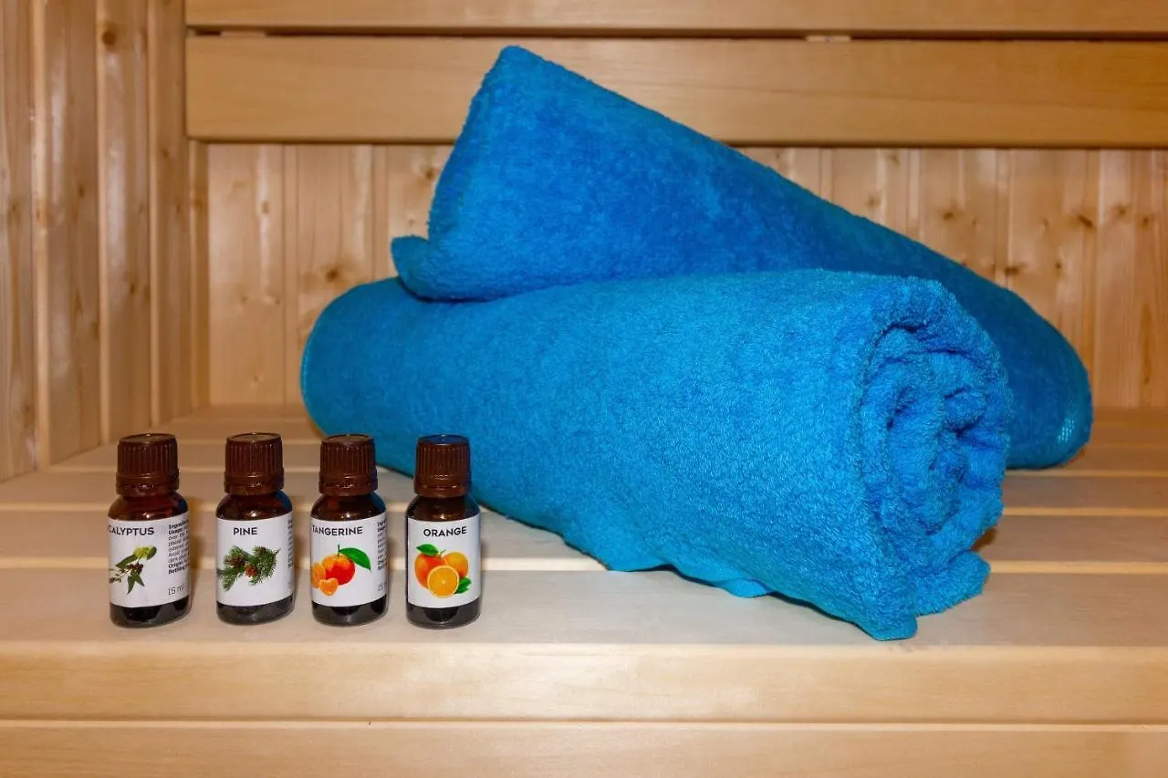 Luxury Bed & Breakfast Rooms Irini, In The Heart Of ספליט 0*,  קרואטיה