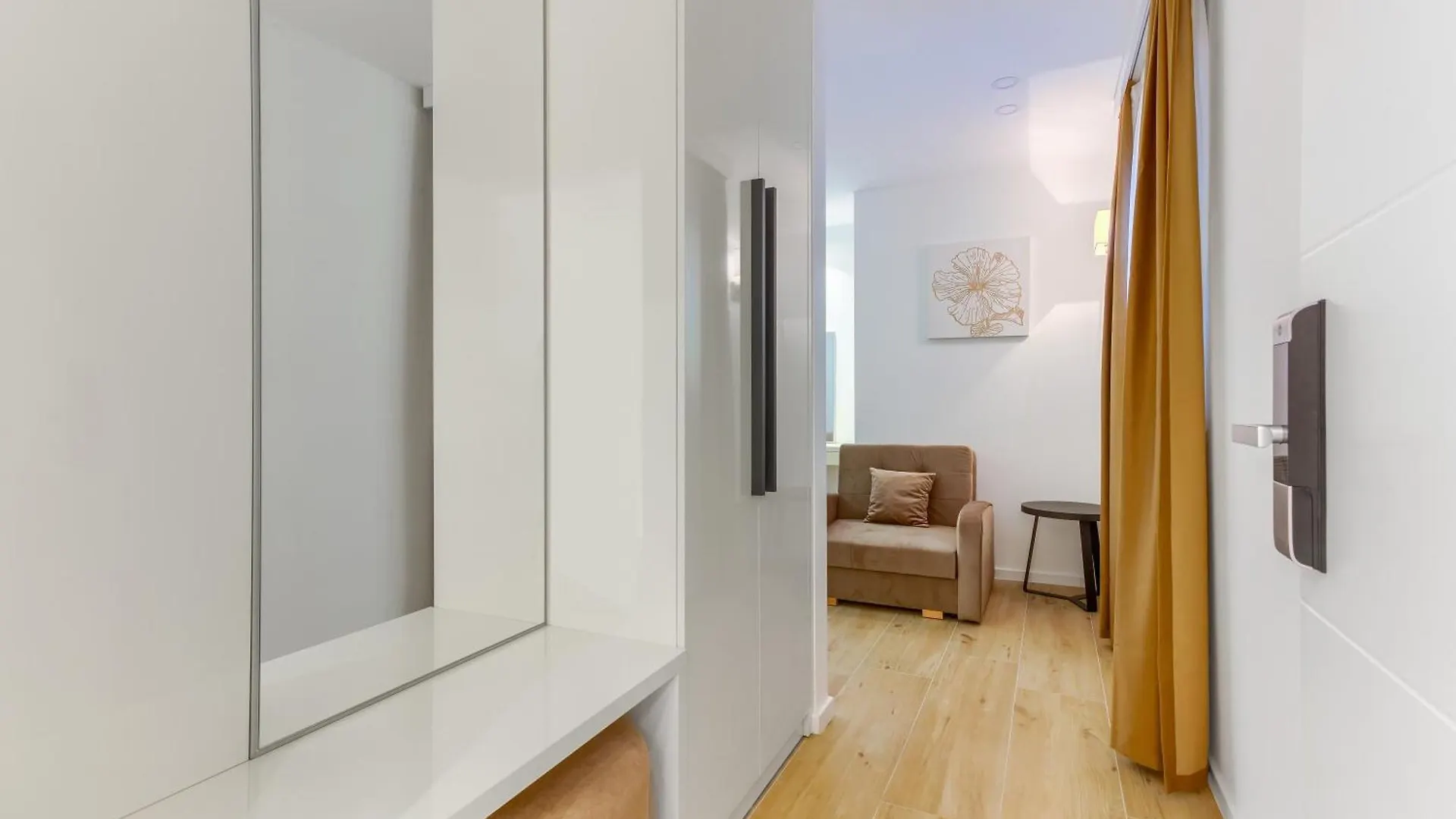 Luxury Bed & Breakfast Rooms Irini, In The Heart Of ספליט 0*,