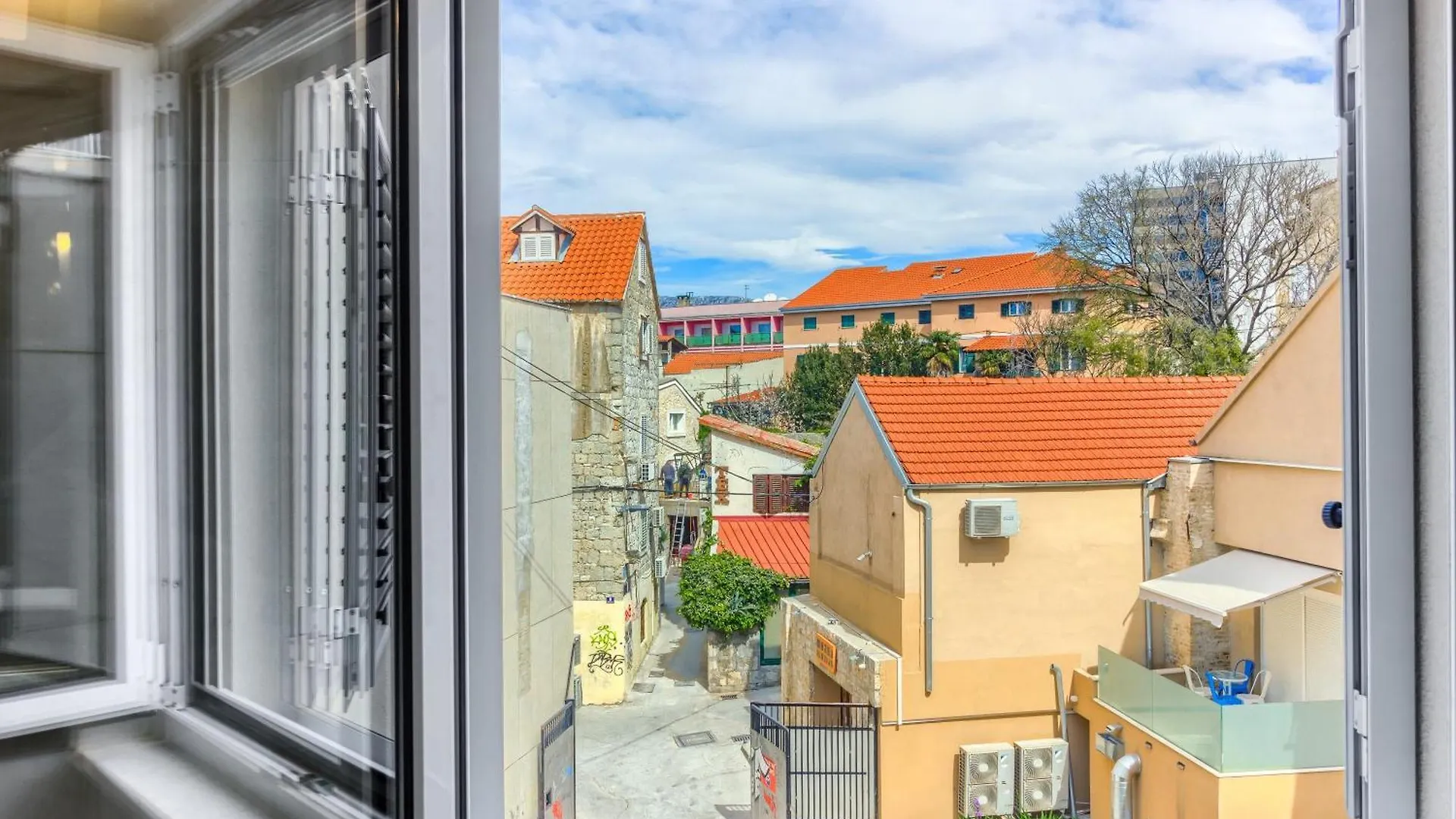 Luxury Bed & Breakfast Rooms Irini, In The Heart Of ספליט קרואטיה