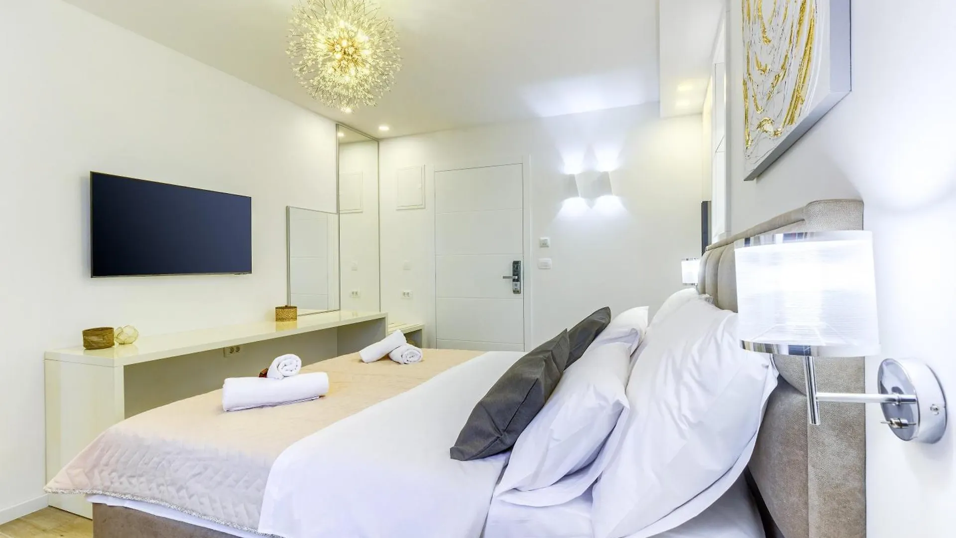 Luxury Bed & Breakfast Rooms Irini, In The Heart Of ספליט קרואטיה