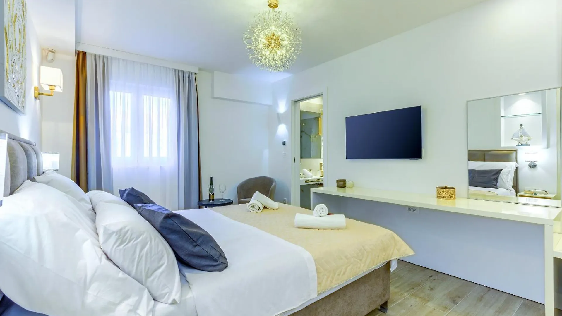 Luxury Bed & Breakfast Rooms Irini, In The Heart Of ספליט קרואטיה